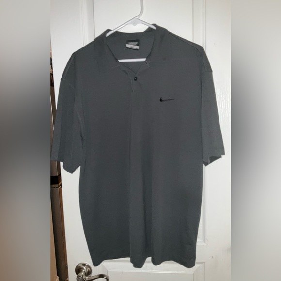 Nike Golf Polo - Picture 1 of 4